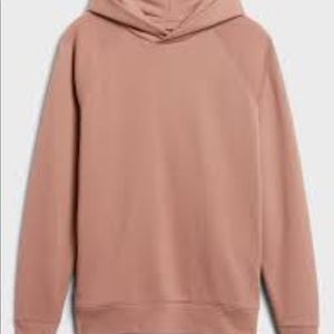 Banana Republic Hoodie Sweatshirt